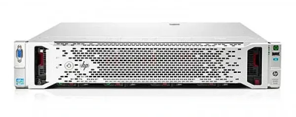 697607-S01 HP ProLiant DL560 G8 2x Intel Xeon 8-Core E5...