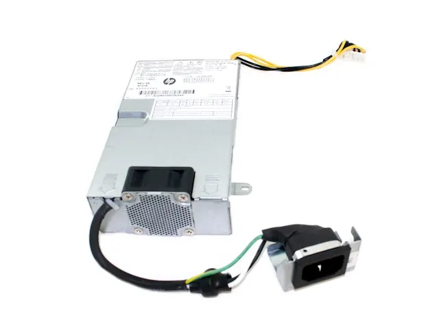698202-001 HP 180-Watts Power Supply for Pro 6300 Pc
