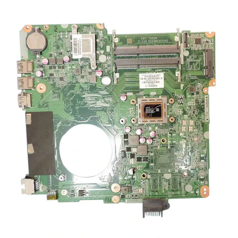 698394-502 HP Envy 23 23-D290 Touchsmart All-in-One Intel Motherboard