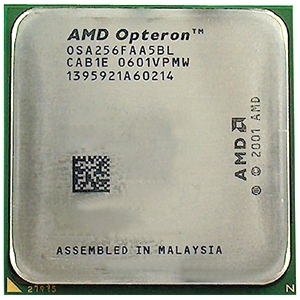 699049-B21 HP 705218-001 AMD Opt 6378 2.4GHz 16C Processor Kit BL465c Gen8 CPU 2