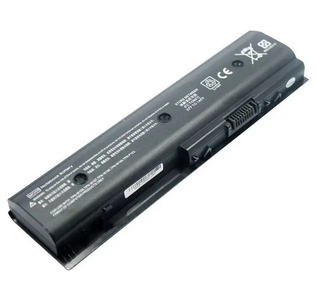 699468-001 HP 6-Cell 4200mAh 47Wh 10.8V Li-Ion Battery for Envy 15.6" Dv6 7000