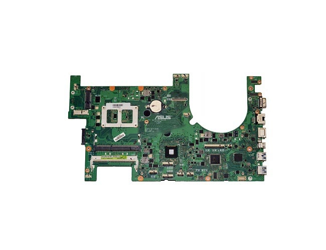 69N0QWM11A03 Asus G750JS Laptop Motherboard Intel i7-47...