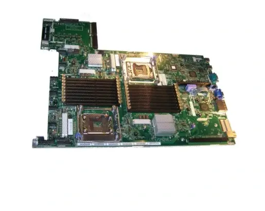 69Y4438 IBM System Board for System x3650 M3 Server wit...