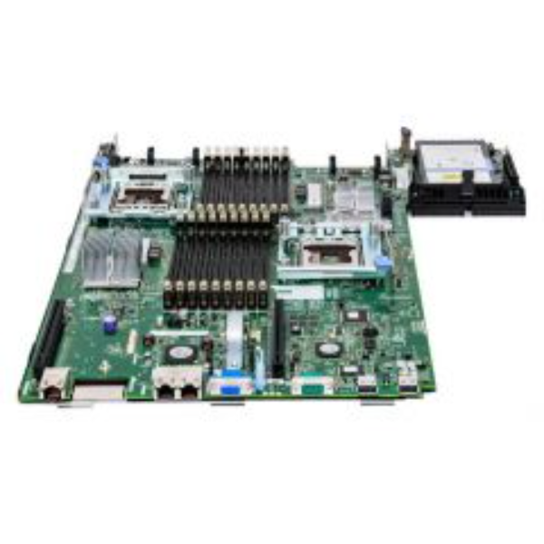 69Y5082 IBM X3650 M3 or X3550 M3 System Board