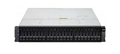 69Y0259 IBM 24x 2.5-inch Hard Drive-Bay 2x Fibre Channel Controller for DS3524 Storage System