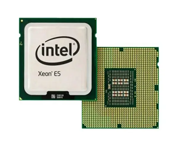 69Y0926 IBM Intel Xeon DP Quad Core E5630 2.53GHz 1MB L2 Cache 12MB L3 Cache 5.86GT/S QPI Speed 32NM 80W Socket FCLGA-1366 Processor