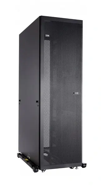 69Y2011 IBM 42U 1200mm Deep Dynamic Expansion Rack