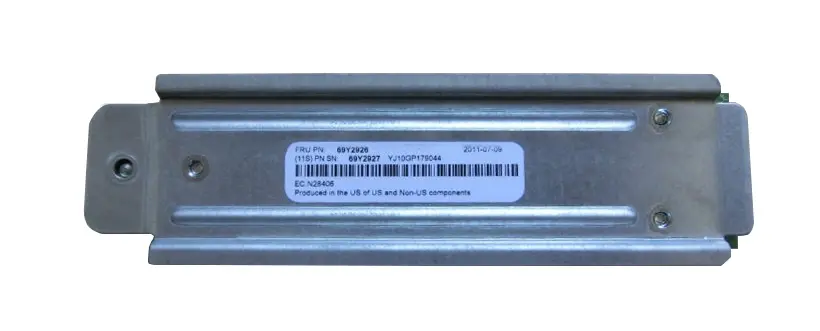 69Y2926 IBM Back Up Battery Module for DS3512 DS3524 DS...