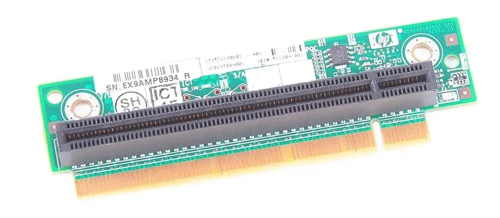 69Y4243 IBM PCI-E Riser Card for System