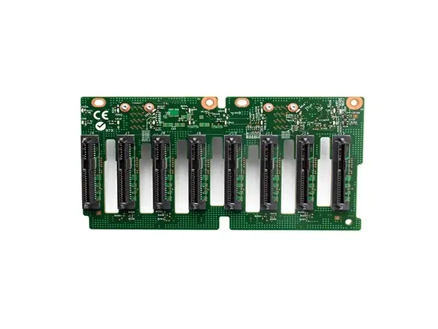 69Y4527 IBM SAS Backplane 4x 2.5-inch-Bays