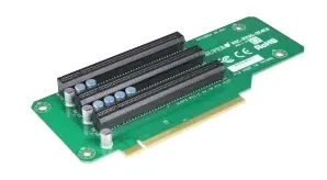 69Y5321 IBM PCI-Express Riser Card for System X3650 M4