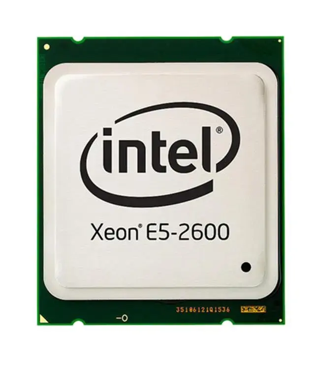 69Y5333 IBM 2.90GHz 8.00GT/s QPI 15MB L3 Cache Socket FCLGA-2011 Intel Xeon E5-2667 6 Core Processor