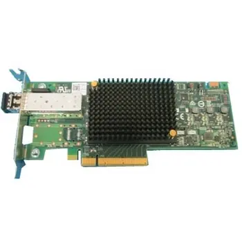 6CWM6 Dell Emulex LPE31000 1-Port 16GB/s Fibre Channel ...