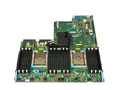 6G98X Dell System Board (Motherboard) for PowerEdge R740/ R740XD