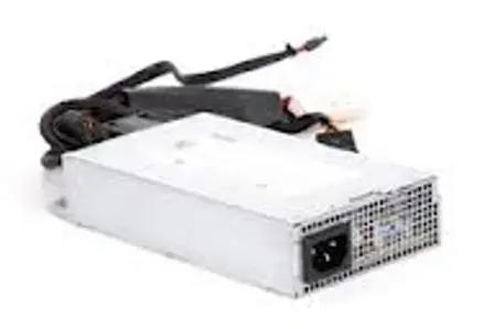 6HTWP Dell 250-Watts Non-Redundant Power Supply for Pow...