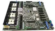 6JC9T Dell Motherboard (SECONDARY) for PowerEdge R815 RAC