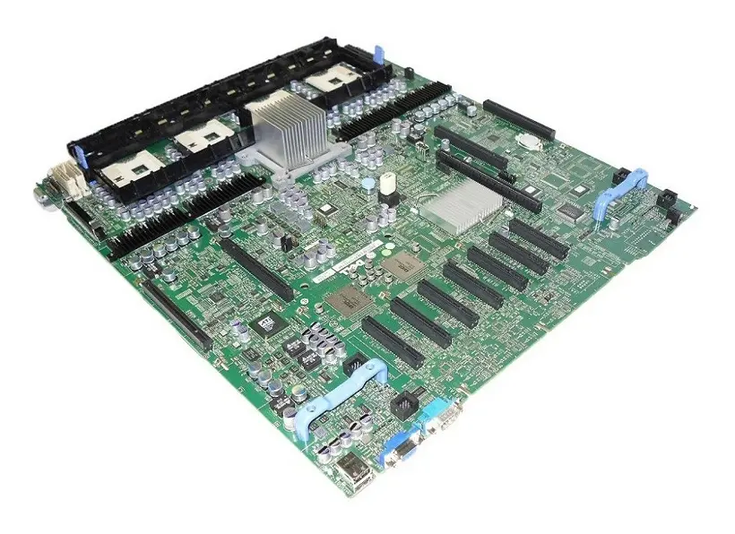 6NFY1 Dell System Board LGA1150 Without Cpu PowerEdge C...