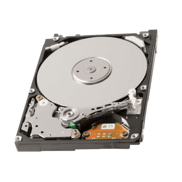 6P052 Dell 40GB 5400RPM ATA/IDE 2.5-inch Hard Drive