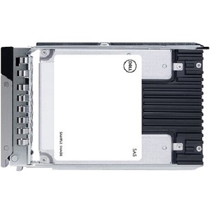 6P43P DELL 800gb Ssd Sas Write Intensive Sas-12gbps 512...