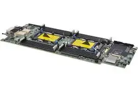 6RHJR Dell System Board (Motherboard) for PowerEdge R640