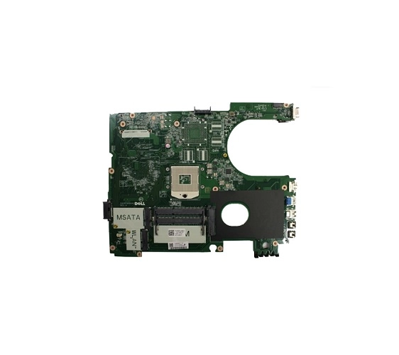 6WX58 Dell System Board for Inspiron 5423 I5333 Laptop
