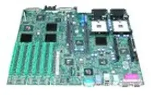 6X778 Dell System Board (Motherboard) for PowerEdge 4600