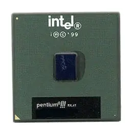 6F246 Dell PENTIUM III 1.13GHz Processor 512KB L2 Cache...