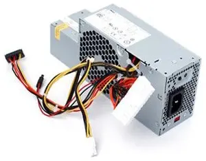 6RG54 Dell 235-Watts Power Supply for Optiplex 760/780/...