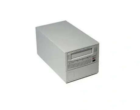 70-85341-01 Quantum 300/600GB SCSI LVD/SE External Tape...