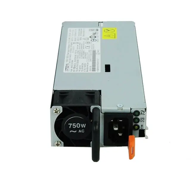 700-013700-0200 Lenovo 750-Watts High Efficiency Platin...