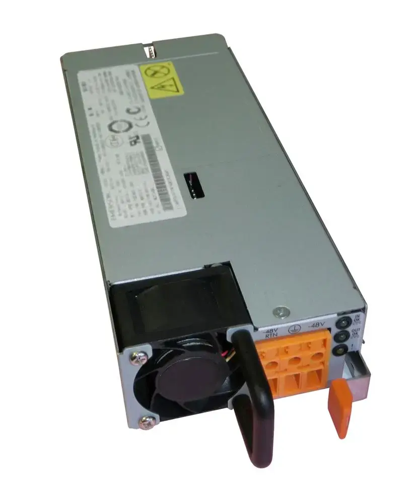700-013701-0000 IBM 900-Watts HIGH EFFICIENCY 80 PLUS PLATINUM AC Hot Swapable Power Supply for X3550 M5 X3650 M5