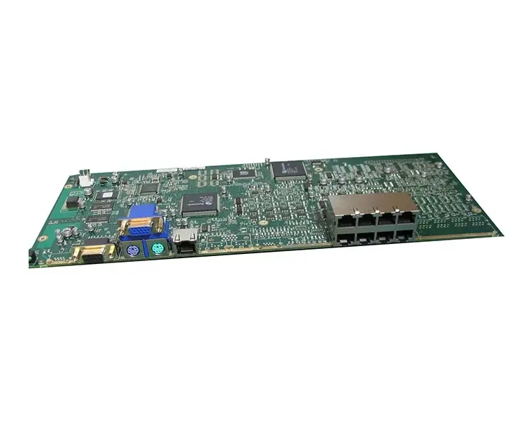 700-169-508 Avocent Console Switch KVM Main Board 8 Port