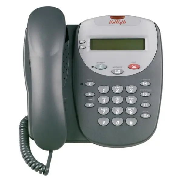 700257934 Avaya IP Phone Telephony Equipment Networking