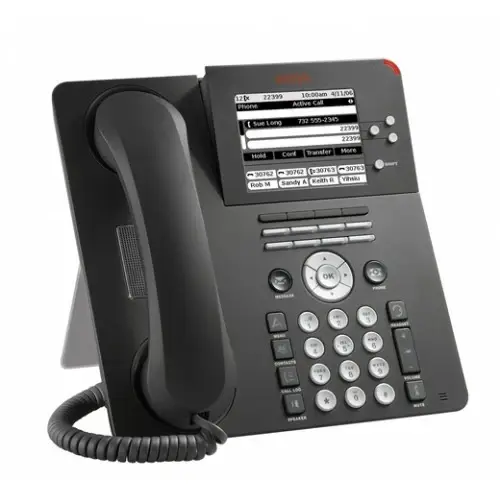 700383938 Avaya 9650 IP Telephone