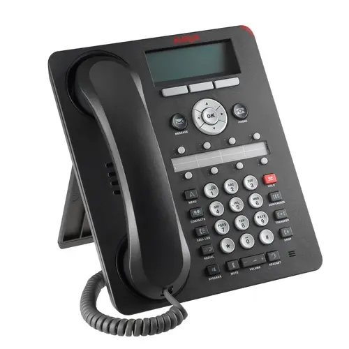 700458532 Avaya one-X Value Edition 1608-I VoIP Phone