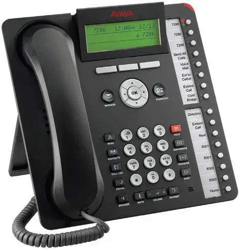 700469869 Avaya 1416 Digital Desk Digital Phone