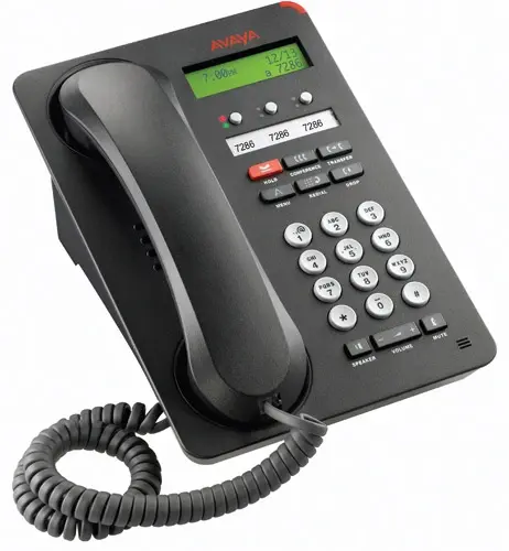 700469927 Avaya 1403 Icon Digital Business Set TelePhone