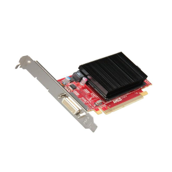 700488-001 HP AMD FirePro 2270 PCI-Express X16 512MB Vi...