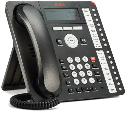 700508260 Avaya IP Phone Telephony Equipment Networking