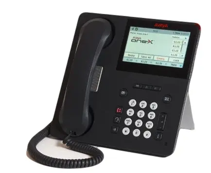 700509409 Avaya 9641GS IP Desk VoIP Phone