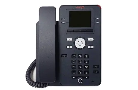 700513916 Avaya J139 IP Phone No Power Supply