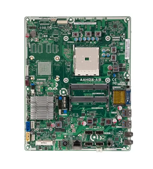 700543-501 HP System Board (Motherboard) Socket FM2 for...