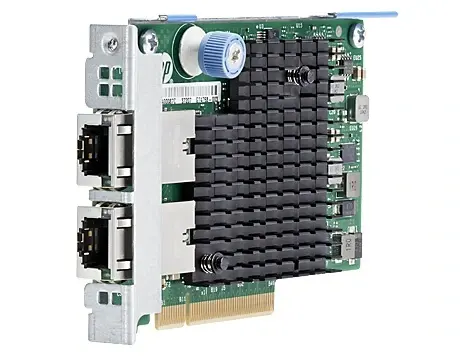 700699-B21 HP Ethernet 10GB 2-Port 561FLR-T Server Adap...