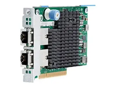 700700-B21 HP Ethernet 10GB 2-Port 561FLR-T Server Adap...