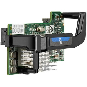 700741-B21 HP 534FLB FlexFabric 10GBE 2-Port Network Ad...