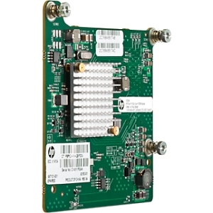 700746-001 HP FlexFabric 10GBE Dual Port 534M Network Adapter