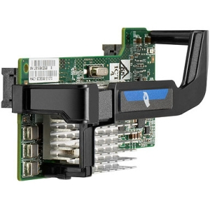701529-001 HP 534FLB 10GB 2-Port PCI-E2 FlexFabric Network Adapter
