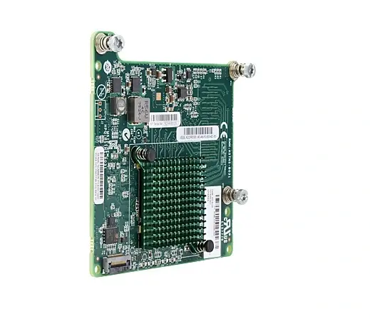 701535-001 HP FlexFabric 20GB 2-Port 650m Adapter PCI-Express V3.0 (gen 3) X8 Optical Fibre