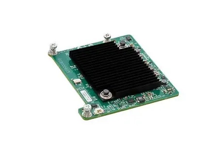 702213-B21 HP Infiniband FDR 545M 56GB/s 2-Port Mezzanine Adapter Card for ProLiant BL460C G8