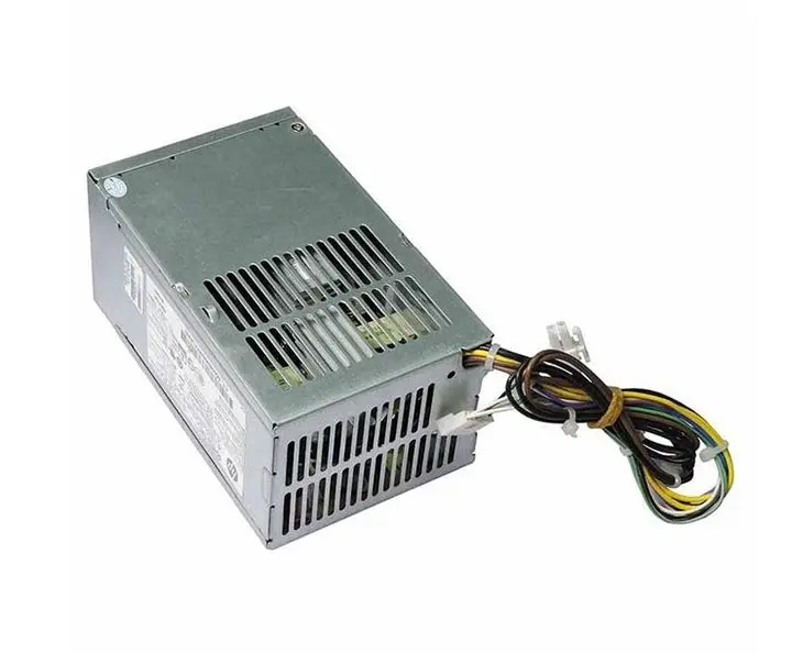 702457-001 HP 240-Watts Power Supply for 600pd SFF